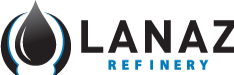 Lanaz Refinery