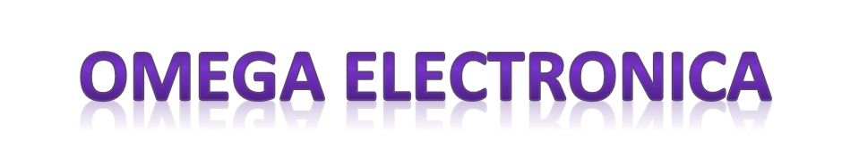 Omega Electronica